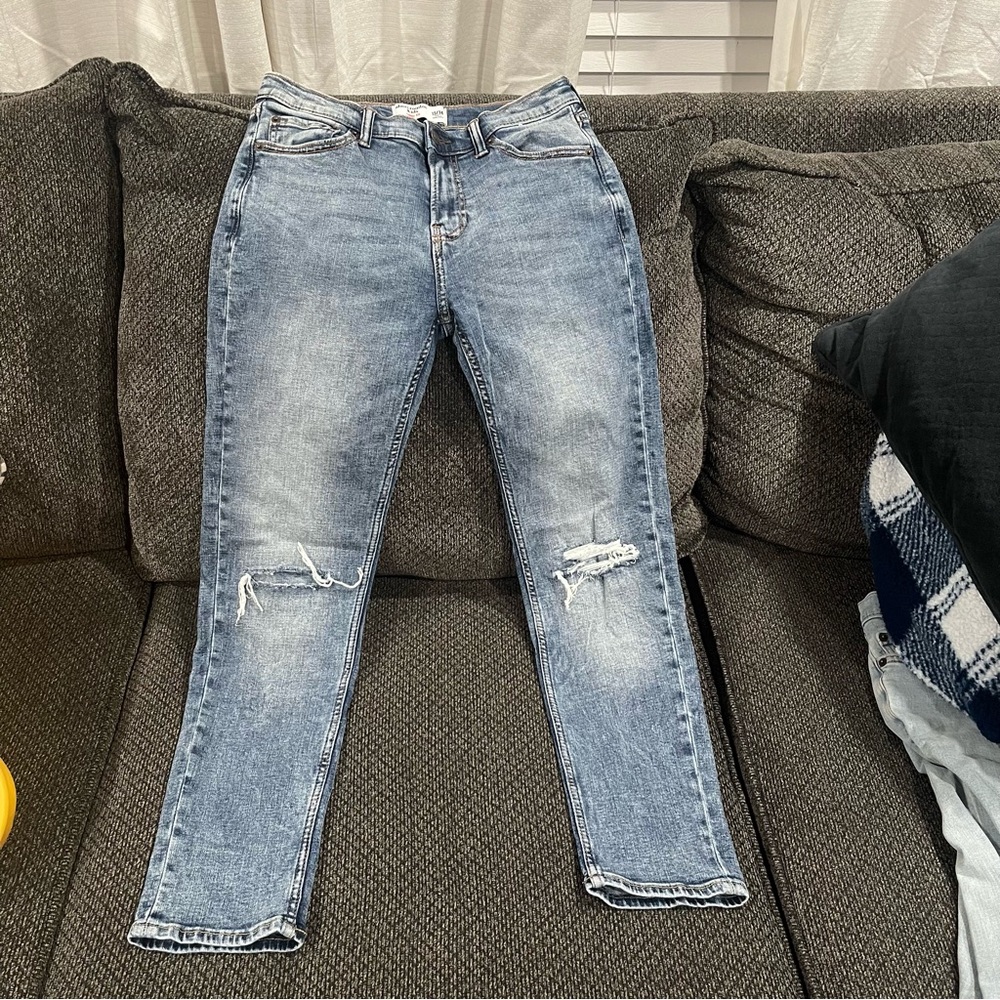 Boys Abercrombie